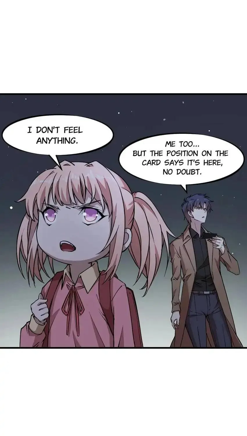Night Bookstore Chapter 146 page 28 - 