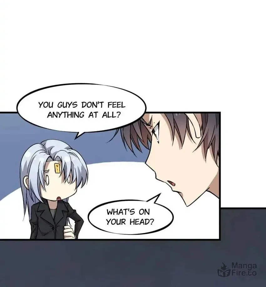 Night Bookstore Chapter 146 page 29 - 