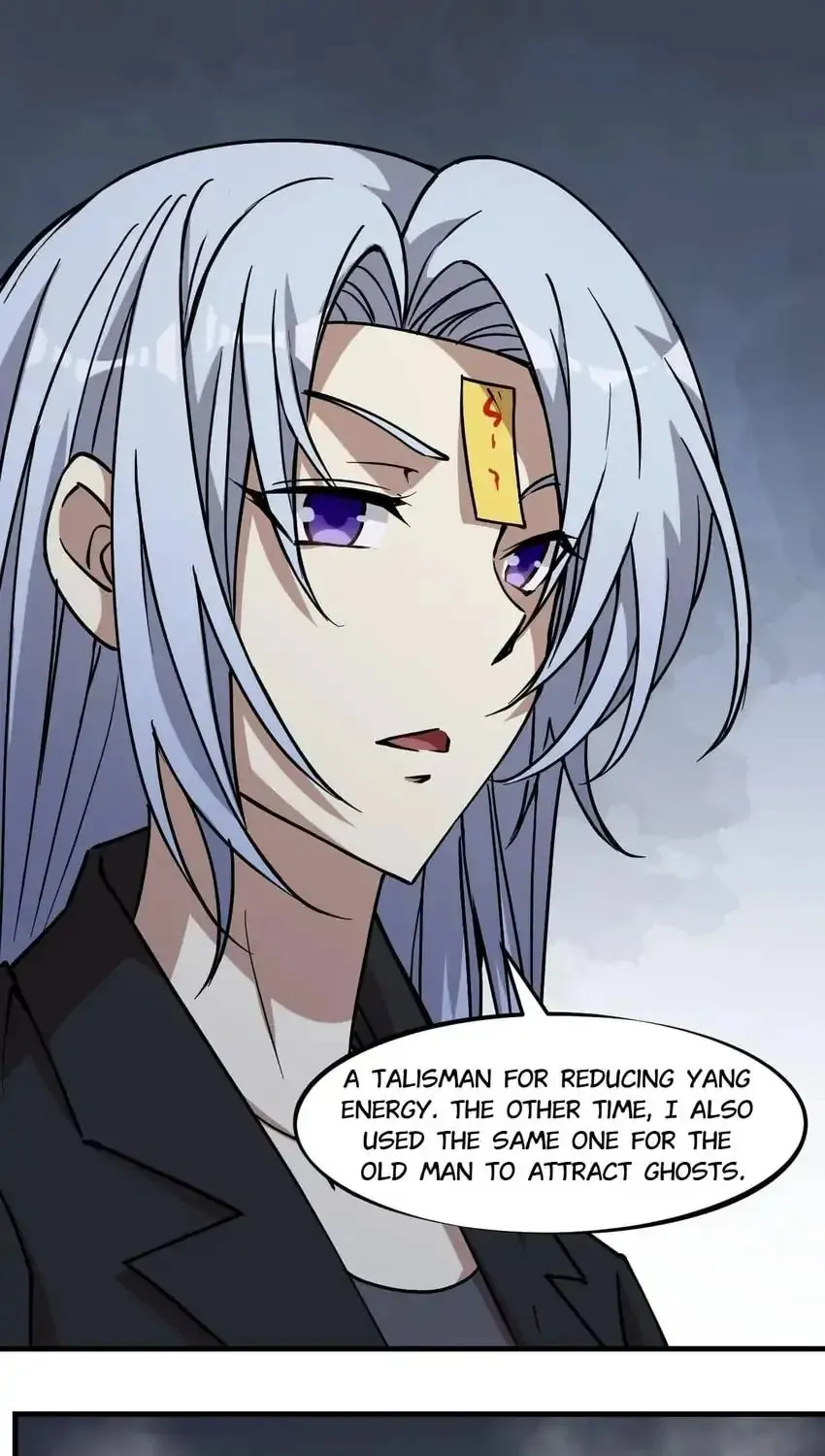Night Bookstore Chapter 146 page 30 - 