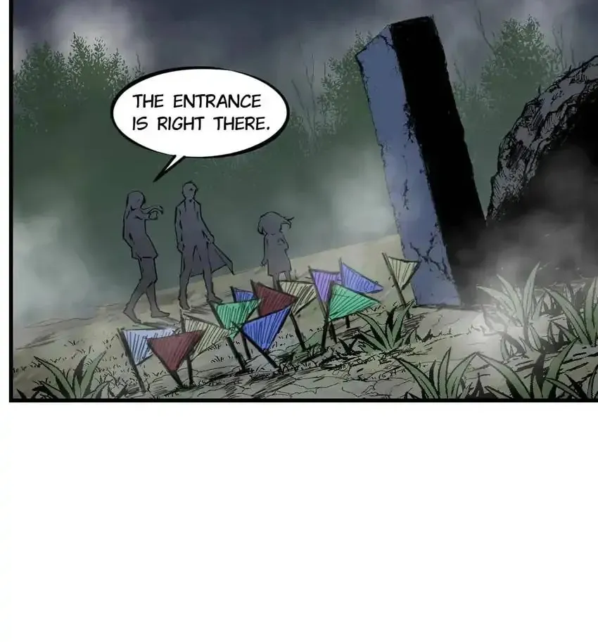 Night Bookstore Chapter 146 page 31 - 