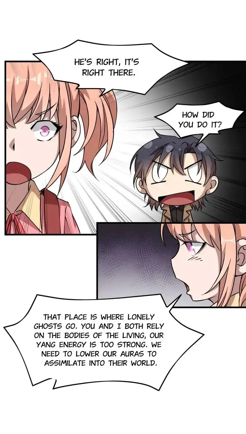 Night Bookstore Chapter 146 page 36 - 