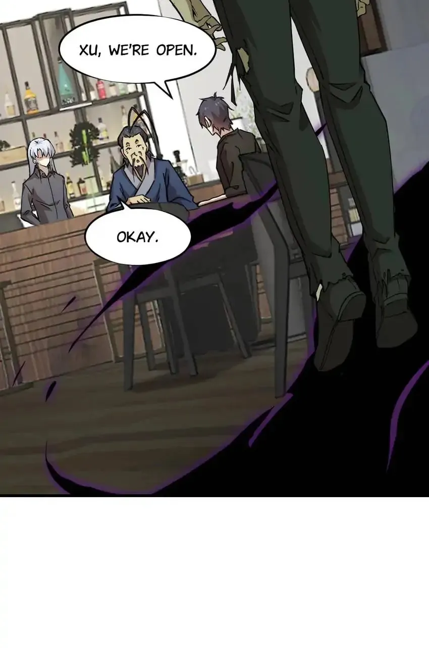Night Bookstore Chapter 146 page 5 - 