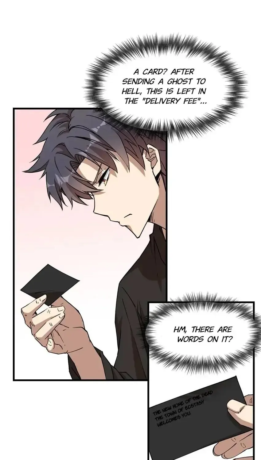 Night Bookstore Chapter 146 page 9 - 
