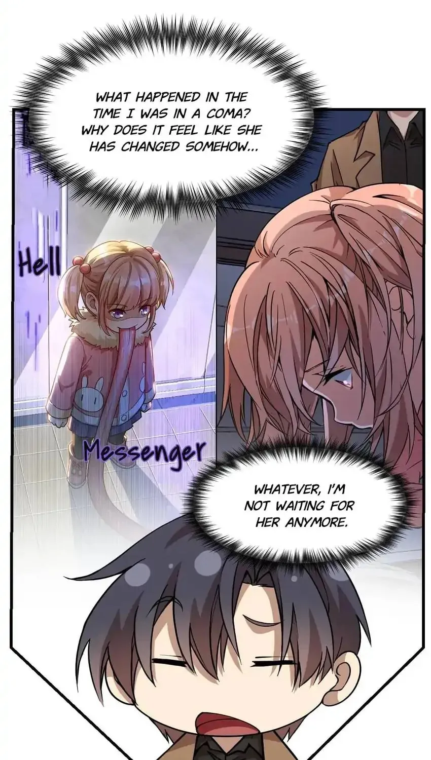 Night Bookstore Chapter 147 page 13 - 