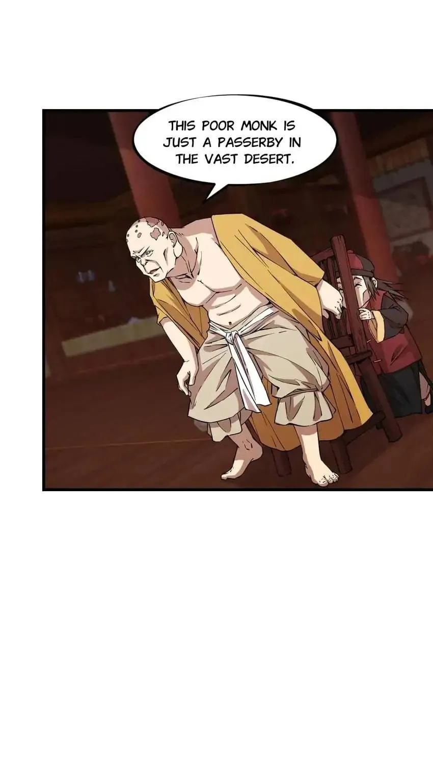 Night Bookstore Chapter 147 page 24 - 