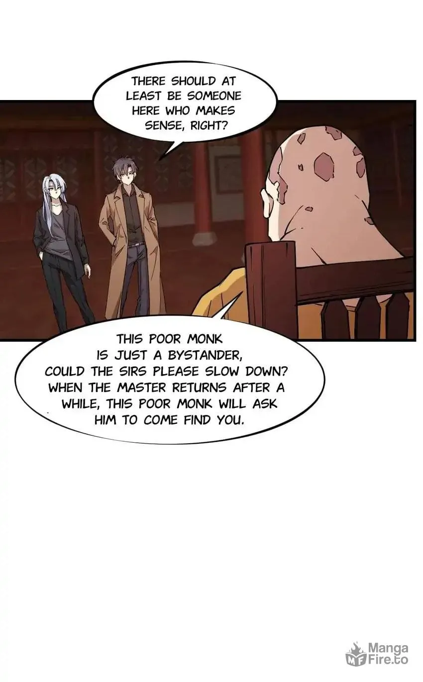 Night Bookstore Chapter 147 page 25 - 