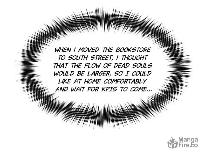 Night Bookstore Chapter 147 page 27 - 