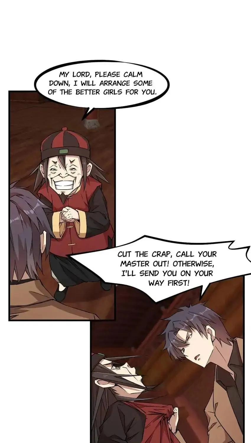 Night Bookstore Chapter 147 page 30 - 