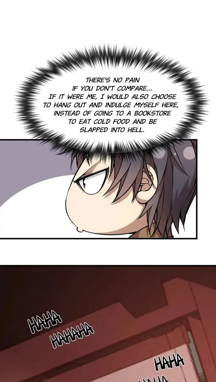 Night Bookstore Chapter 147 page 4 - 