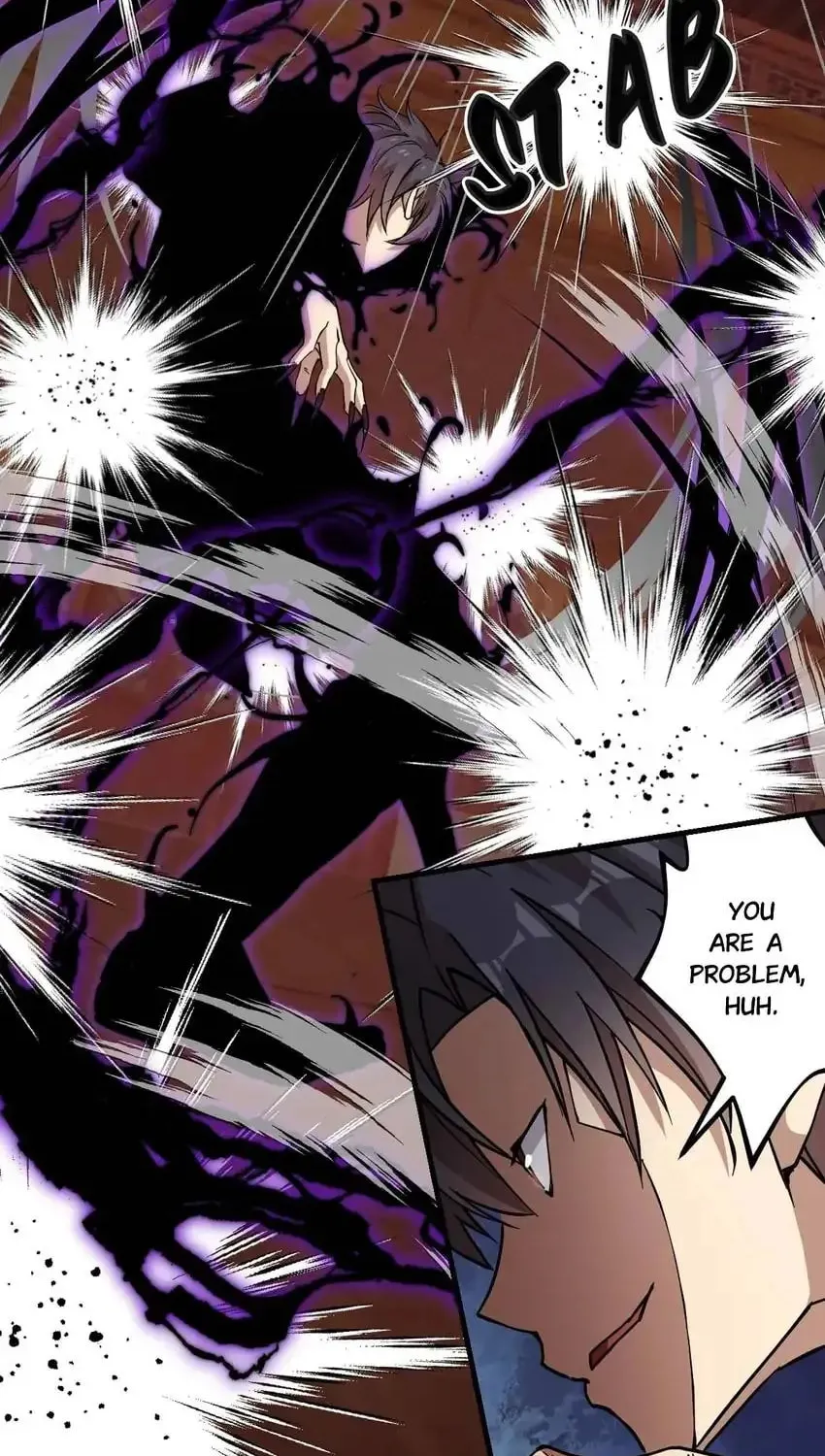 Night Bookstore Chapter 147 page 33 - 