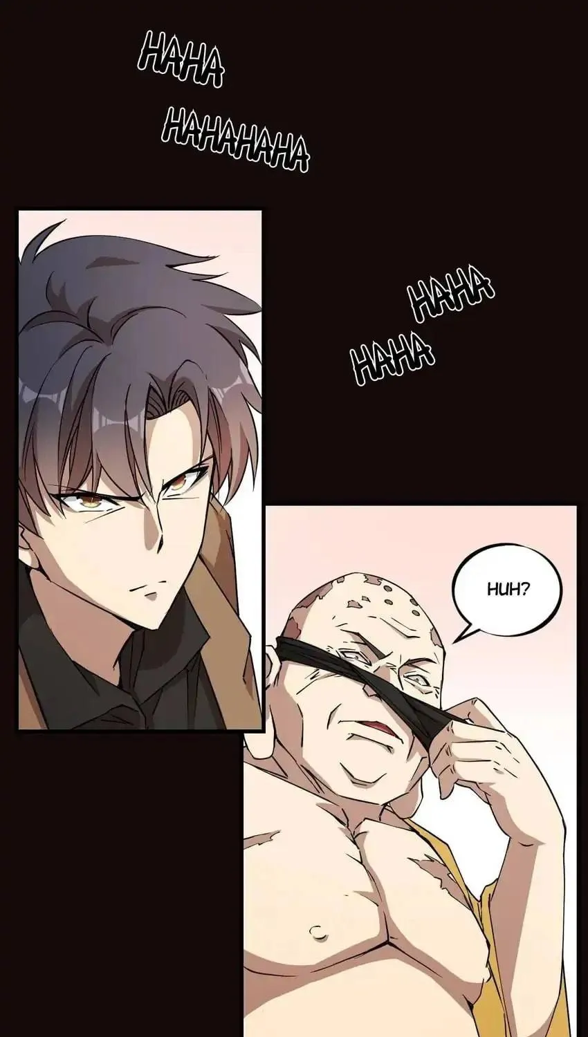 Night Bookstore Chapter 147 page 7 - 