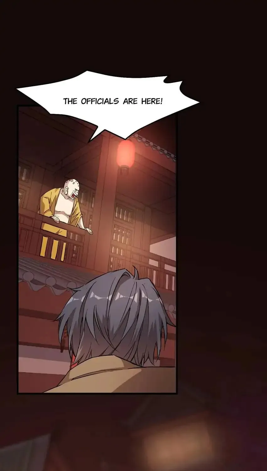 Night Bookstore Chapter 147 page 9 - 
