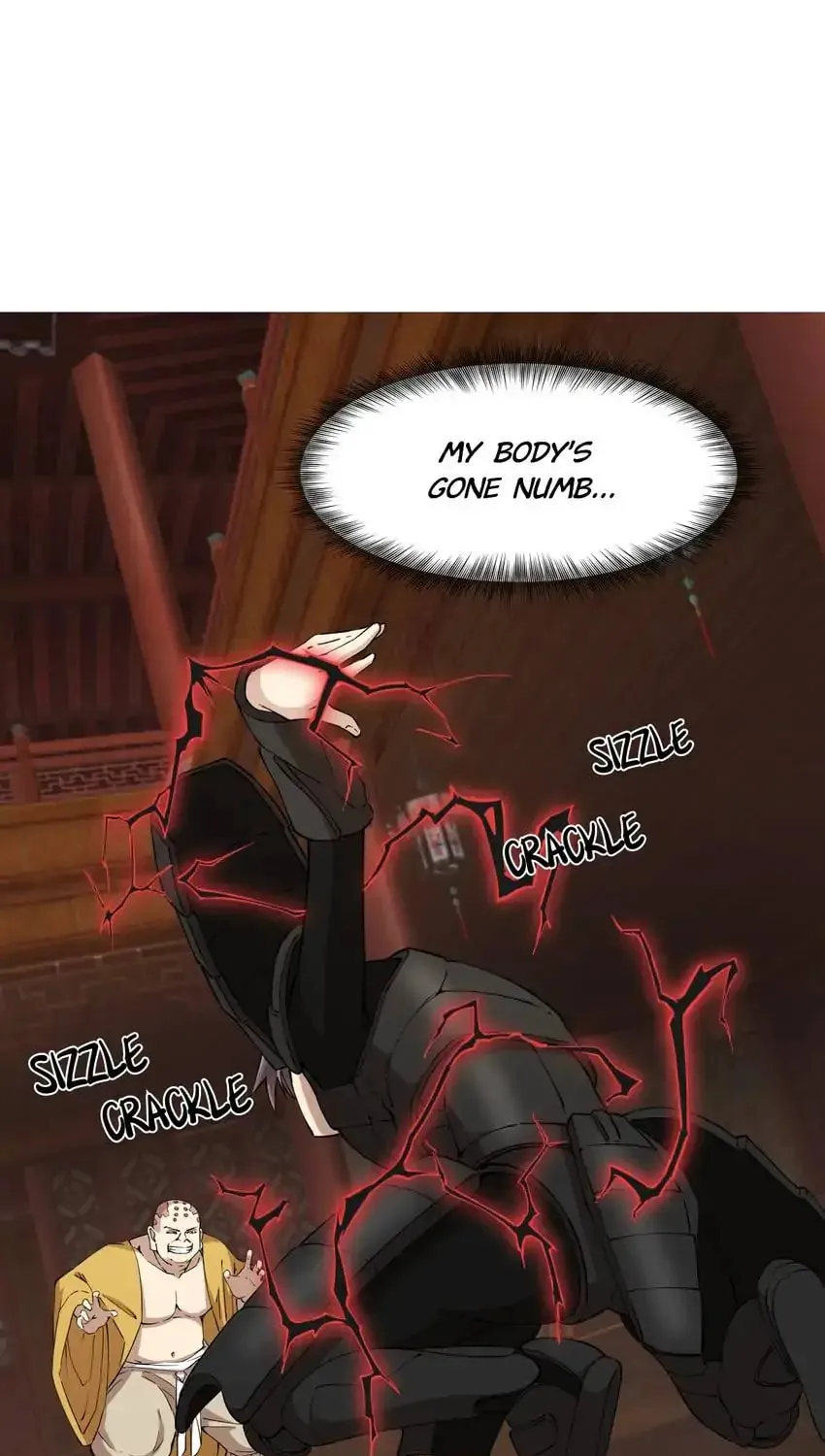 Night Bookstore Chapter 148 page 18 - 