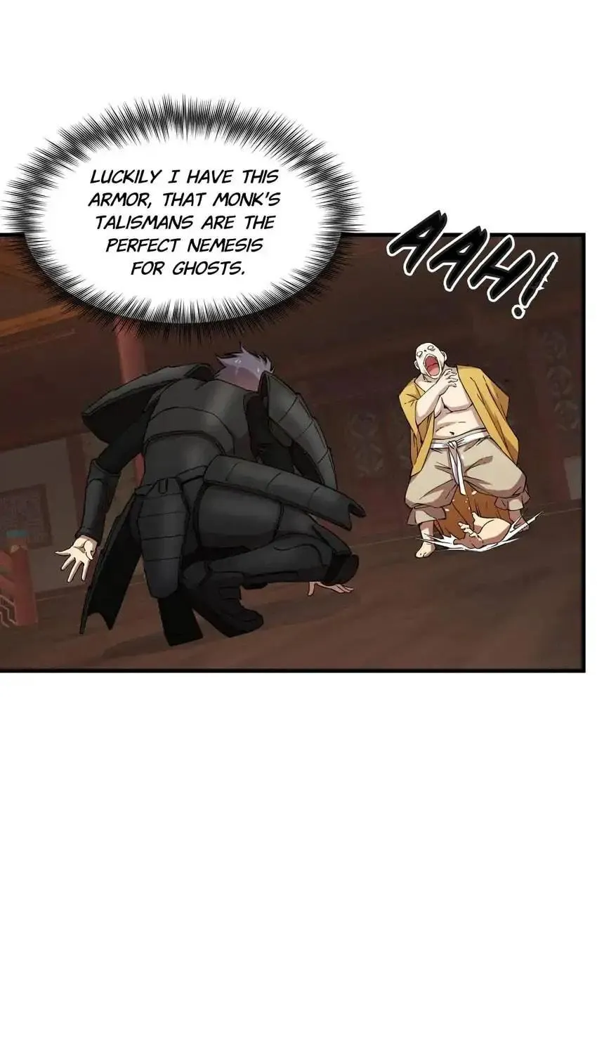 Night Bookstore Chapter 148 page 23 - 