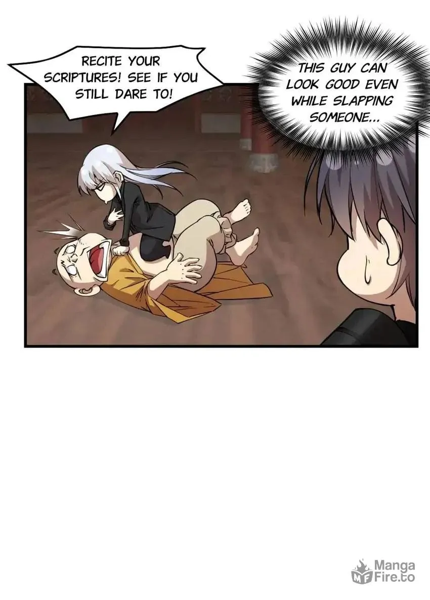 Night Bookstore Chapter 148 page 39 - 