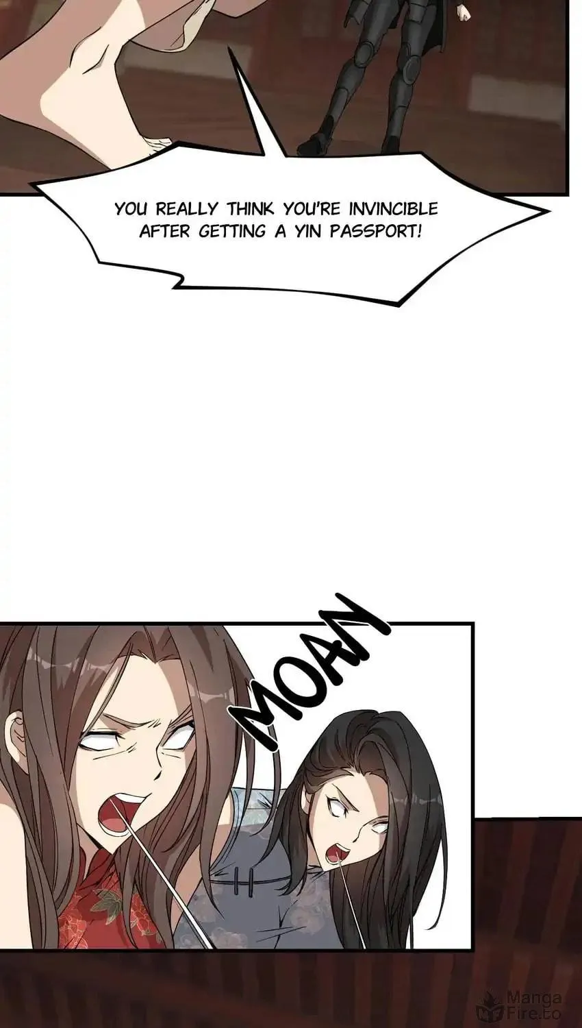 Night Bookstore Chapter 148 page 6 - 