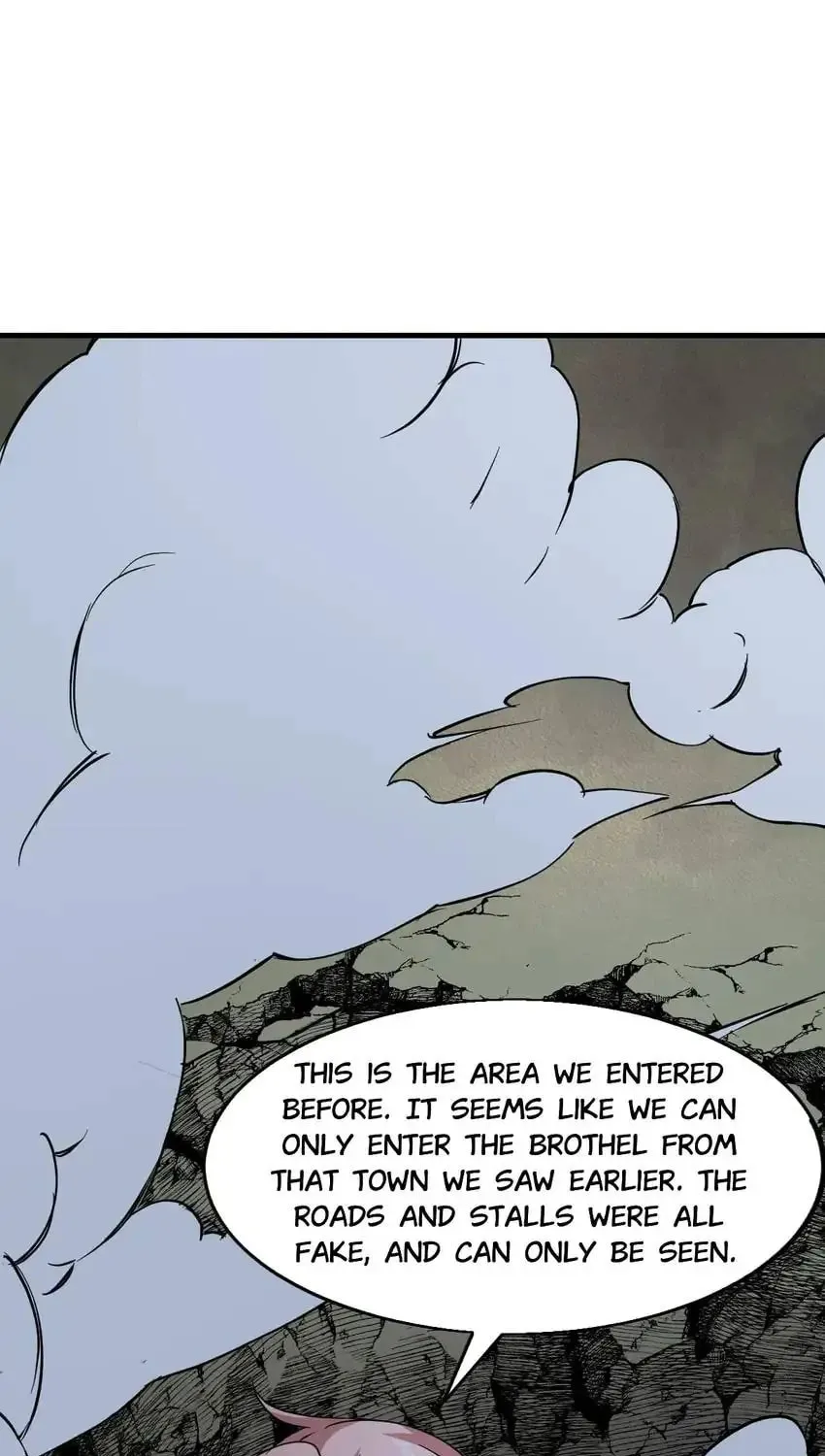 Night Bookstore Chapter 149 page 21 - 
