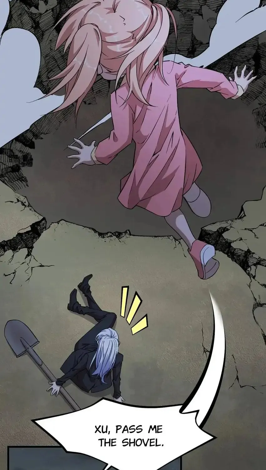 Night Bookstore Chapter 149 page 22 - 