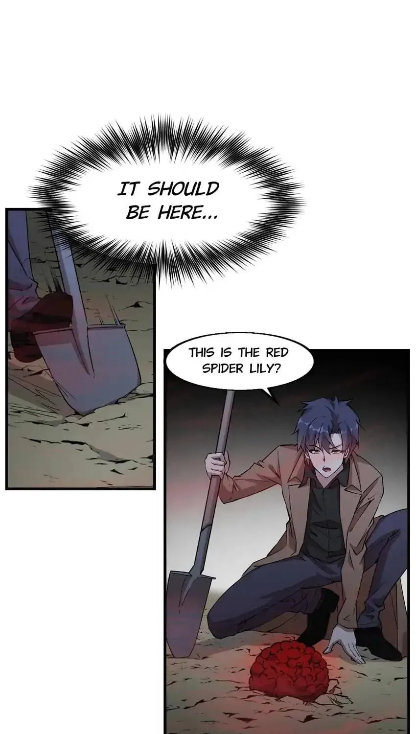 Night Bookstore Chapter 149 page 24 - 