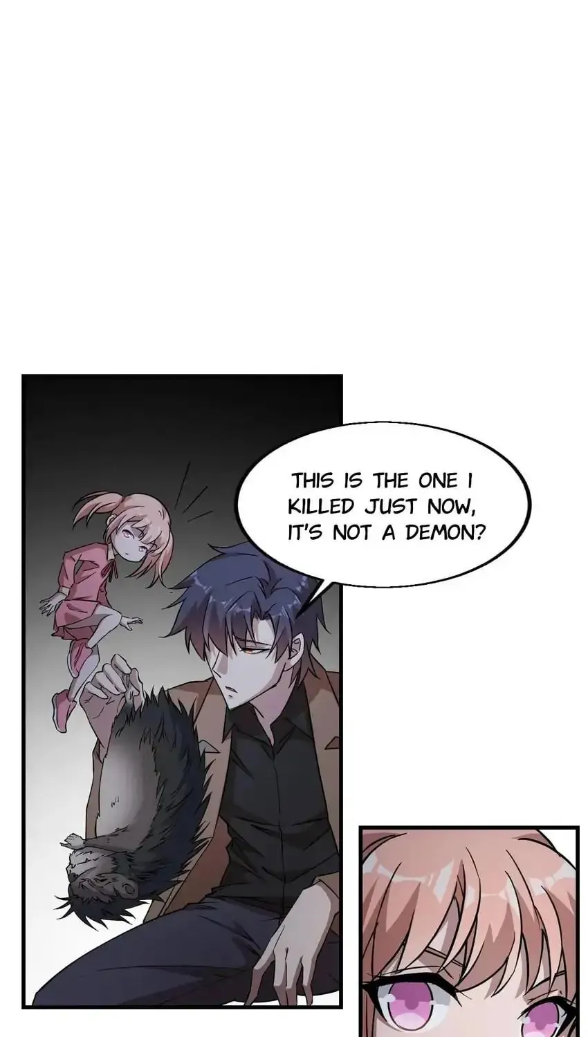 Night Bookstore Chapter 149 page 29 - 