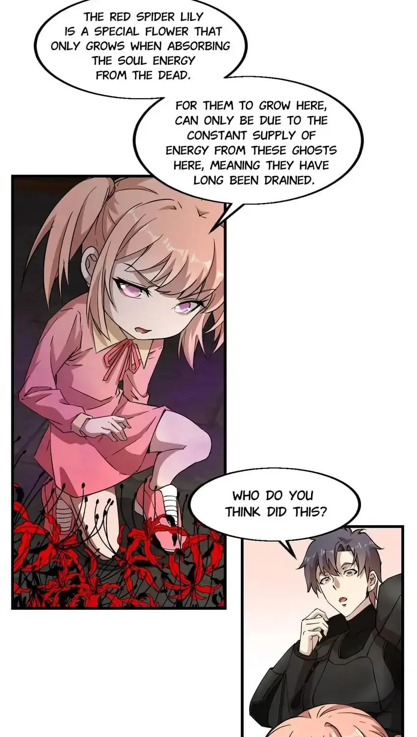 Night Bookstore Chapter 149 page 4 - 