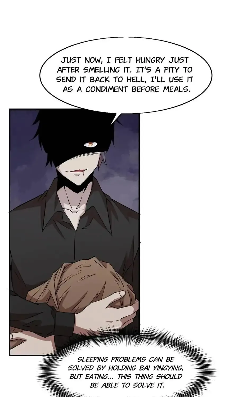 Night Bookstore Chapter 149 page 34 - 