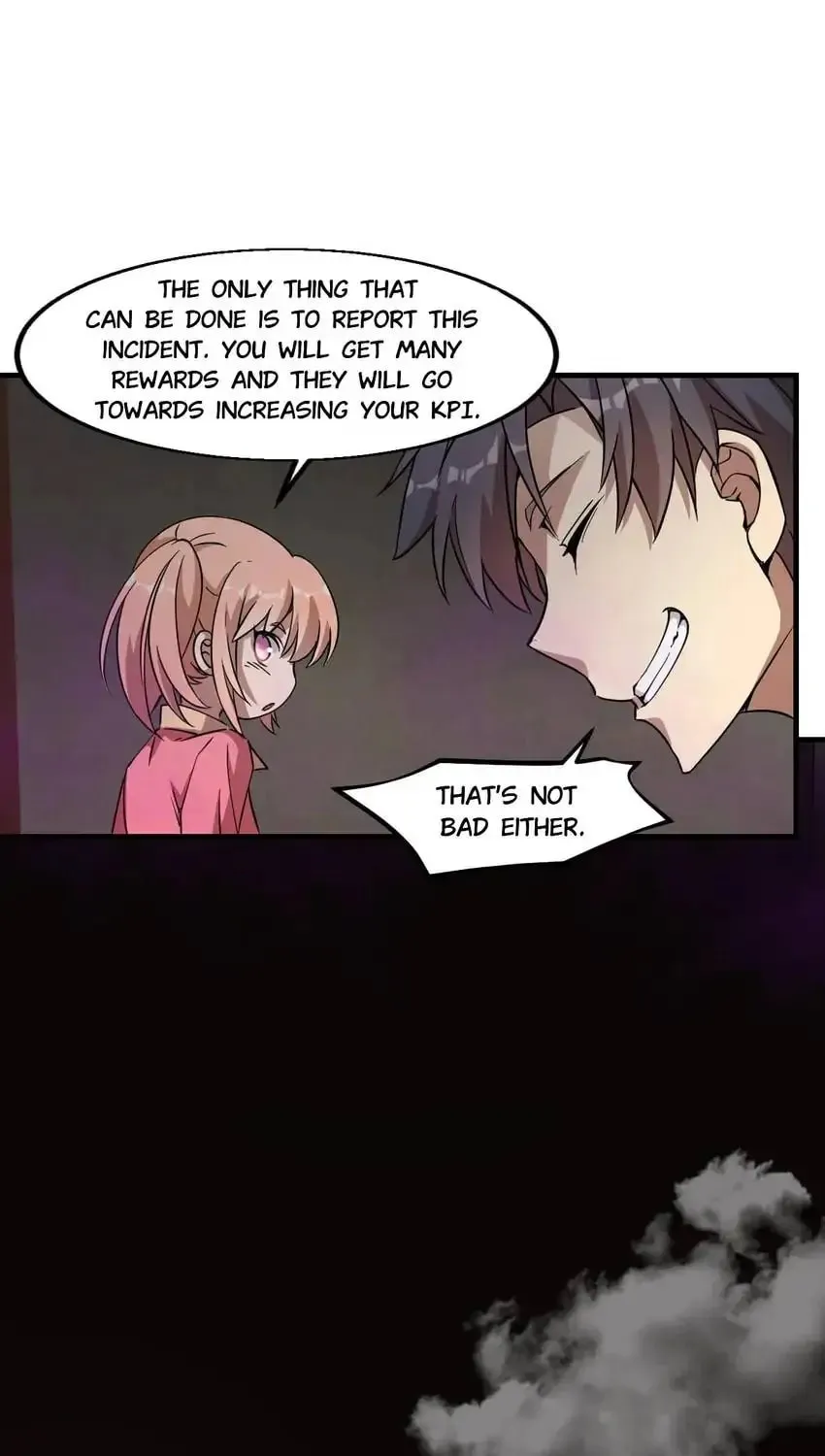 Night Bookstore Chapter 149 page 6 - 