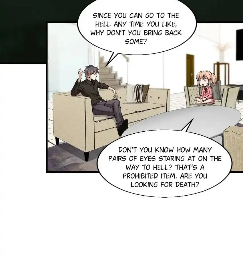 Night Bookstore Chapter 150 page 2 - 