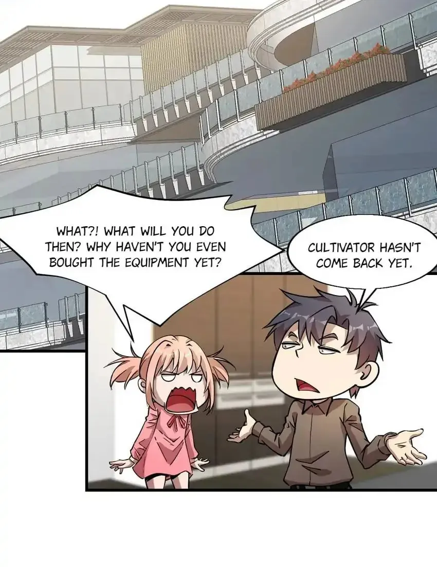 Night Bookstore Chapter 150 page 23 - 