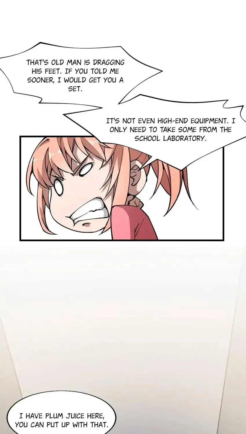 Night Bookstore Chapter 150 page 24 - 