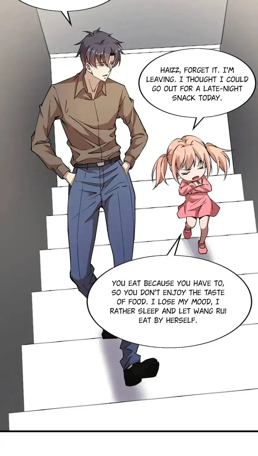 Night Bookstore Chapter 150 page 25 - 