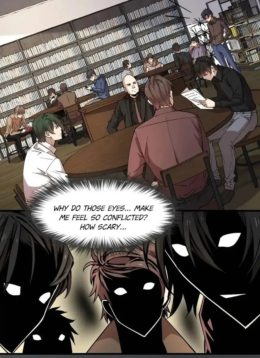 Night Bookstore Chapter 150 page 28 - 