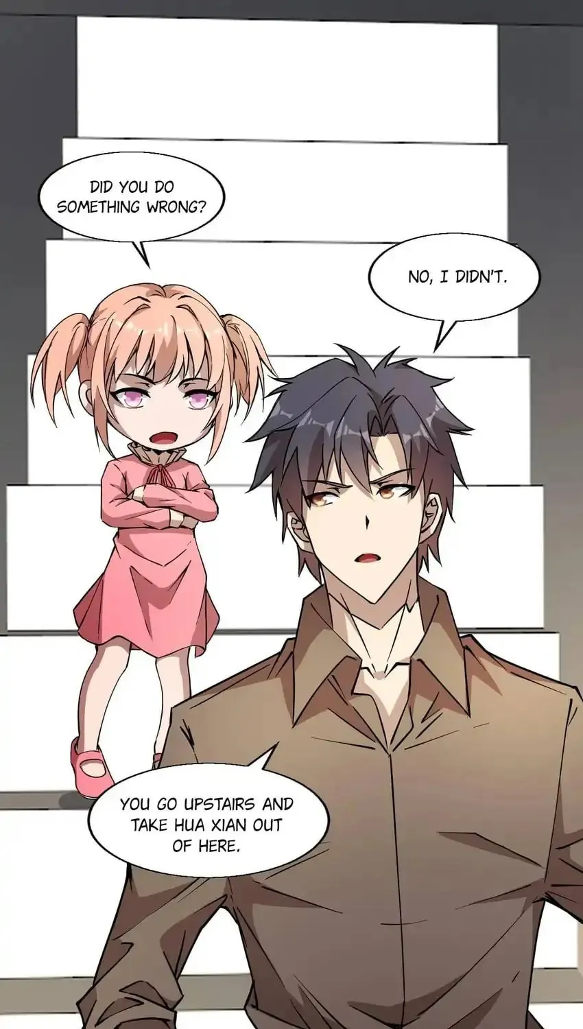 Night Bookstore Chapter 150 page 29 - 