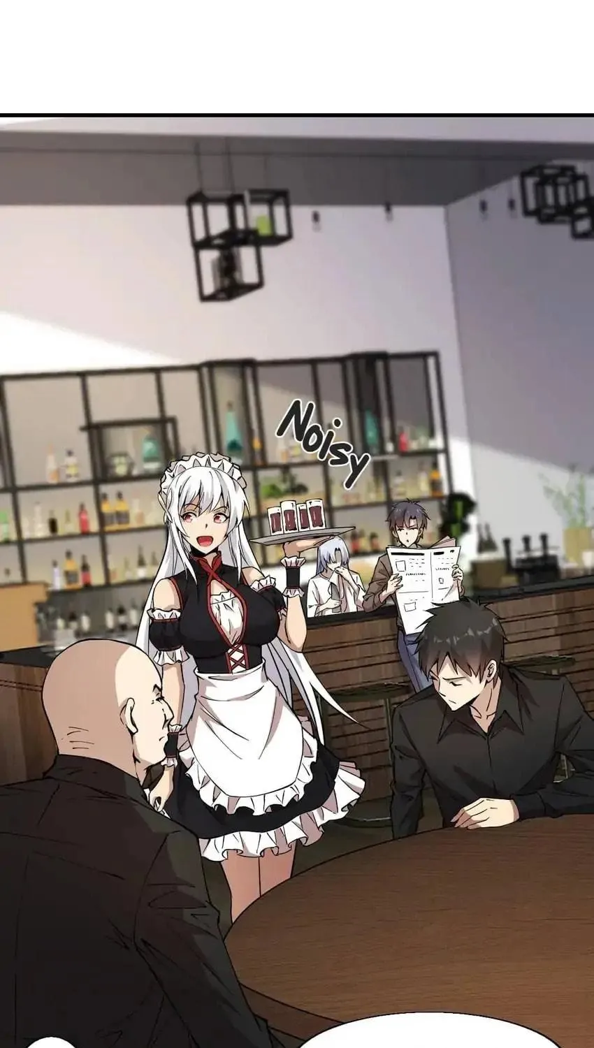 Night Bookstore Chapter 150 page 31 - 