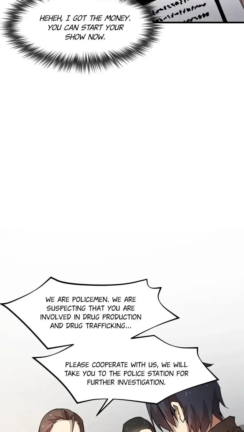 Night Bookstore Chapter 150 page 36 - 