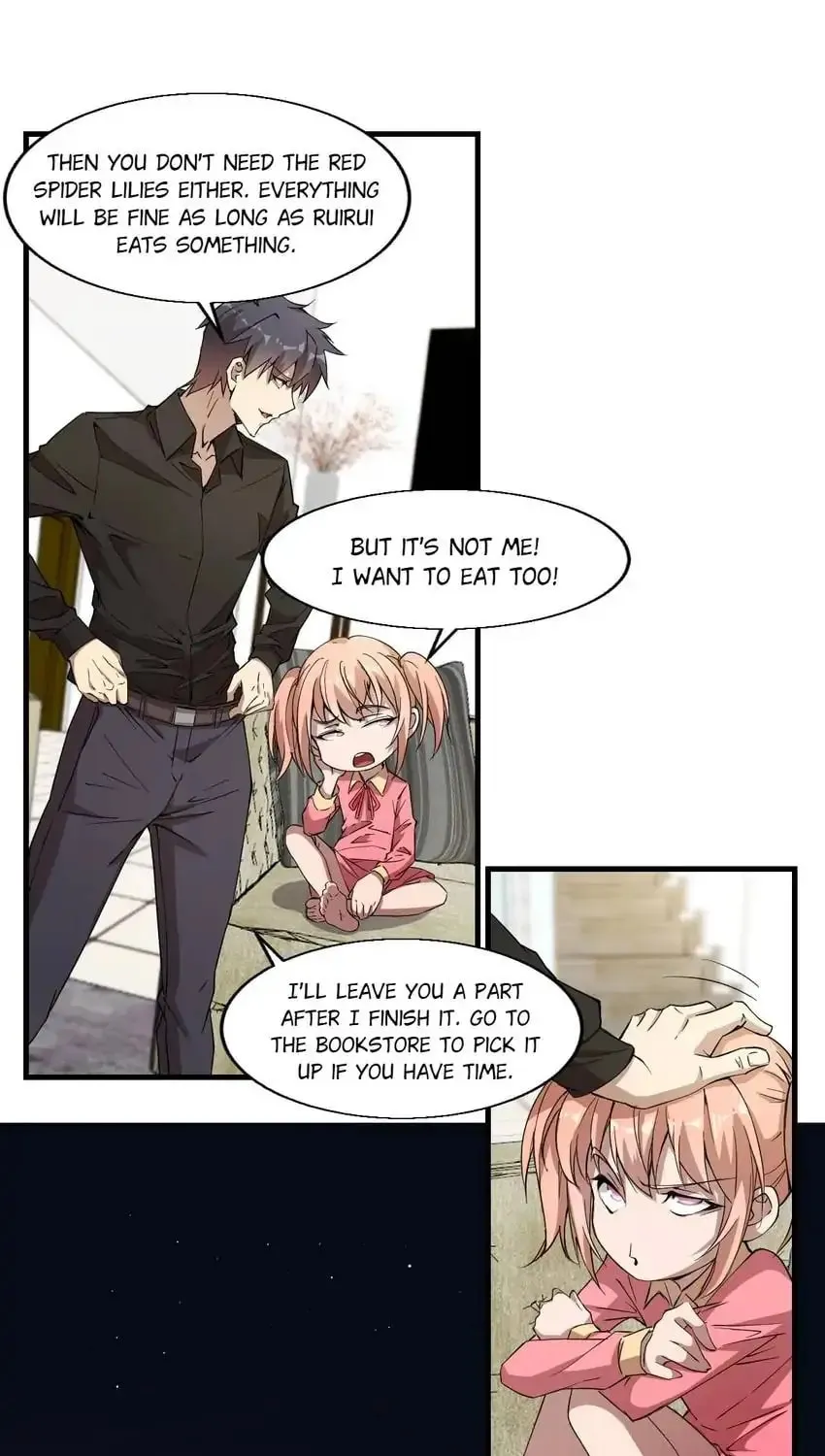 Night Bookstore Chapter 150 page 5 - 