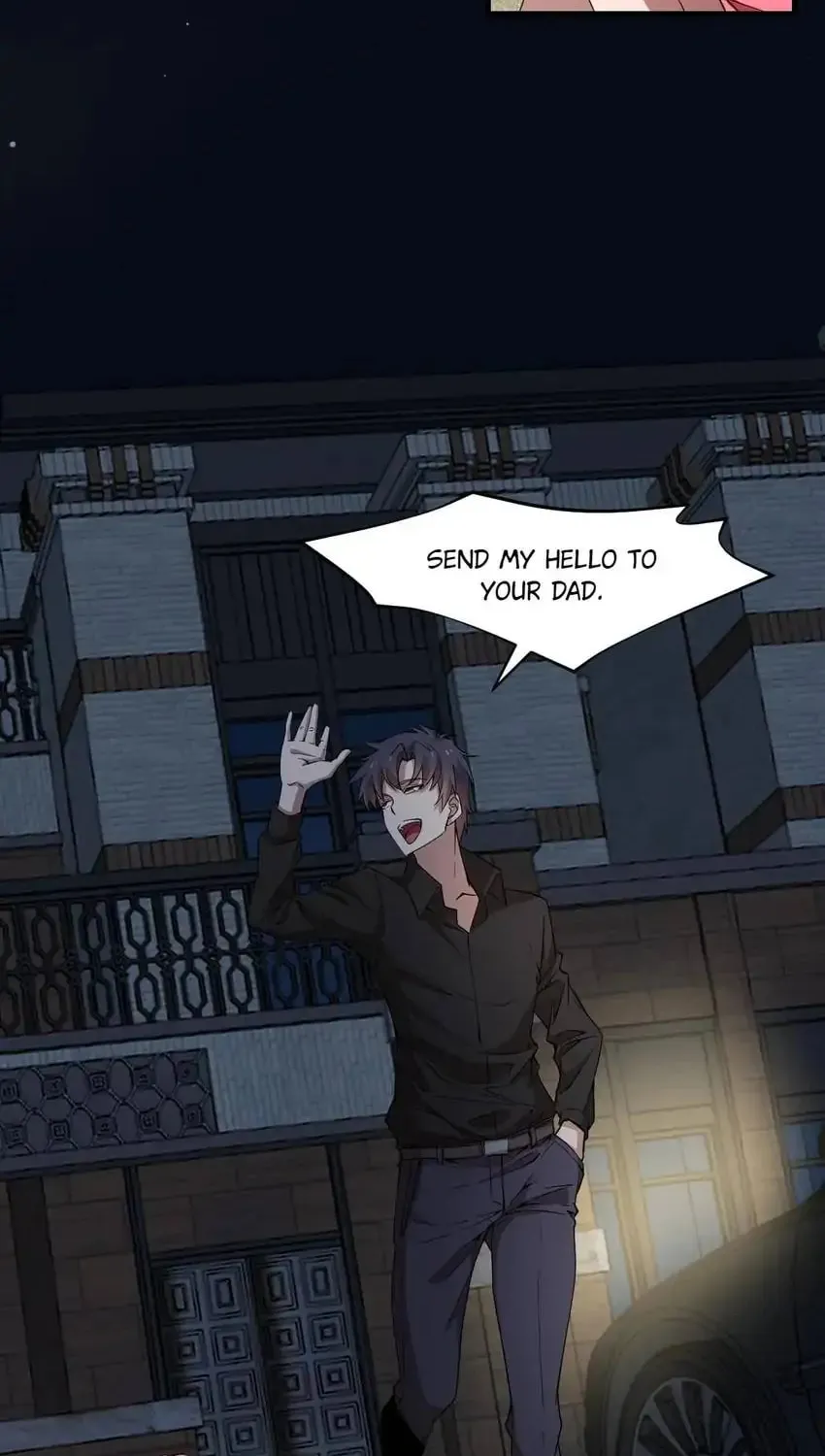 Night Bookstore Chapter 150 page 6 - 