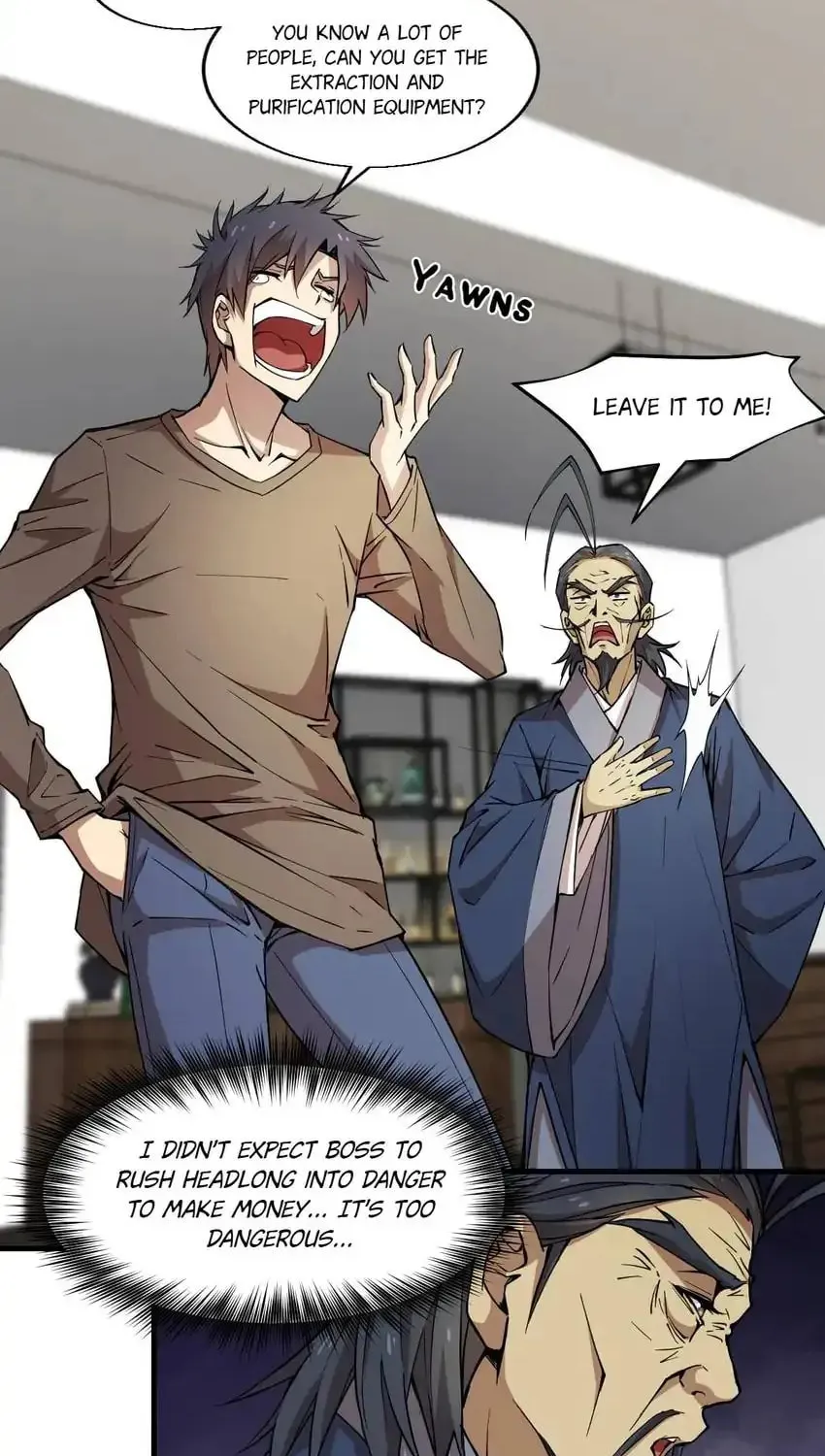 Night Bookstore Chapter 150 page 9 - 