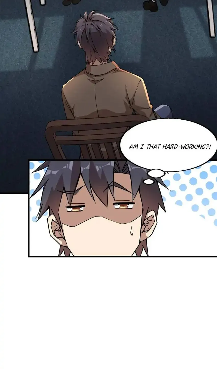 Night Bookstore Chapter 151 page 2 - 