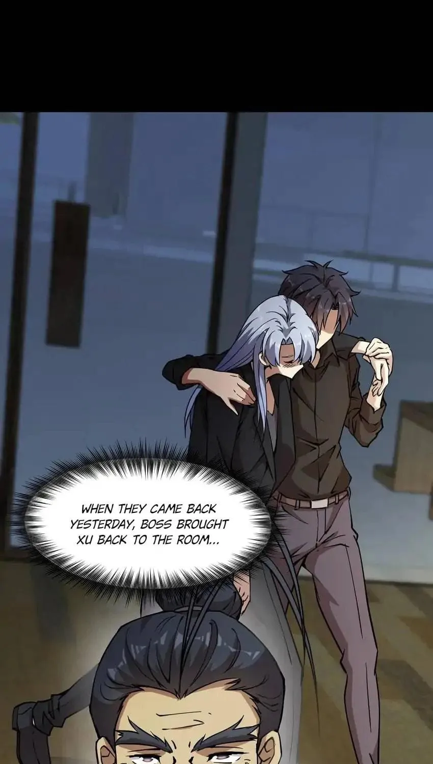 Night Bookstore Chapter 151 page 12 - 