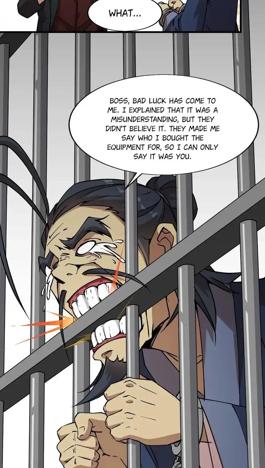 Night Bookstore Chapter 151 page 22 - 