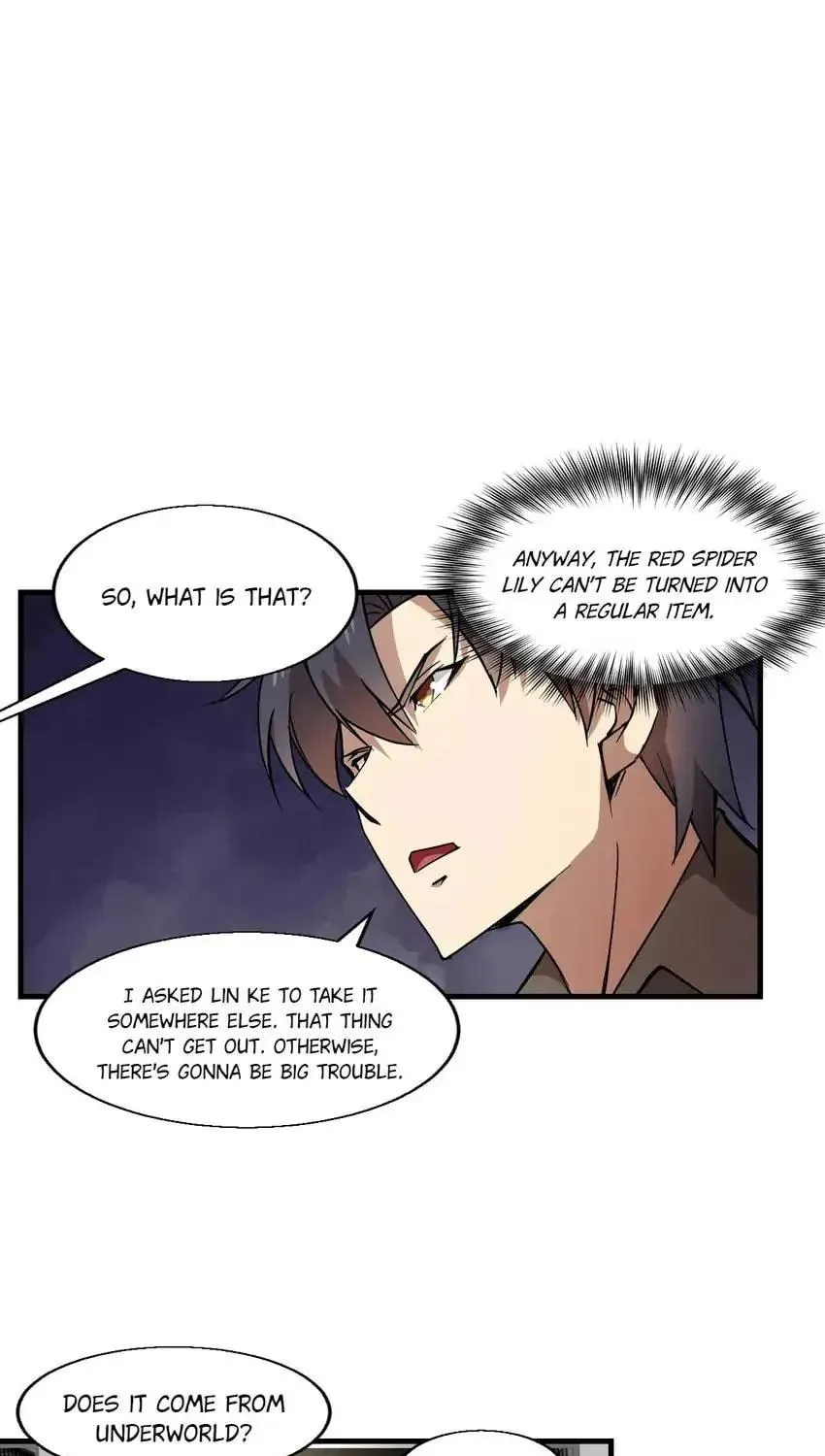 Night Bookstore Chapter 151 page 26 - 