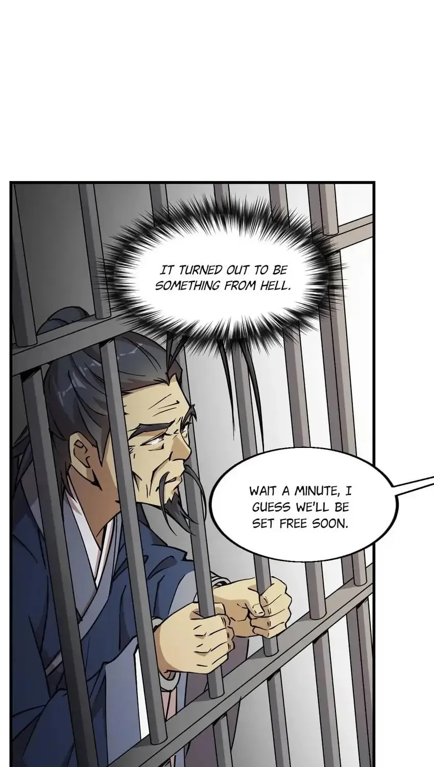 Night Bookstore Chapter 151 page 28 - 