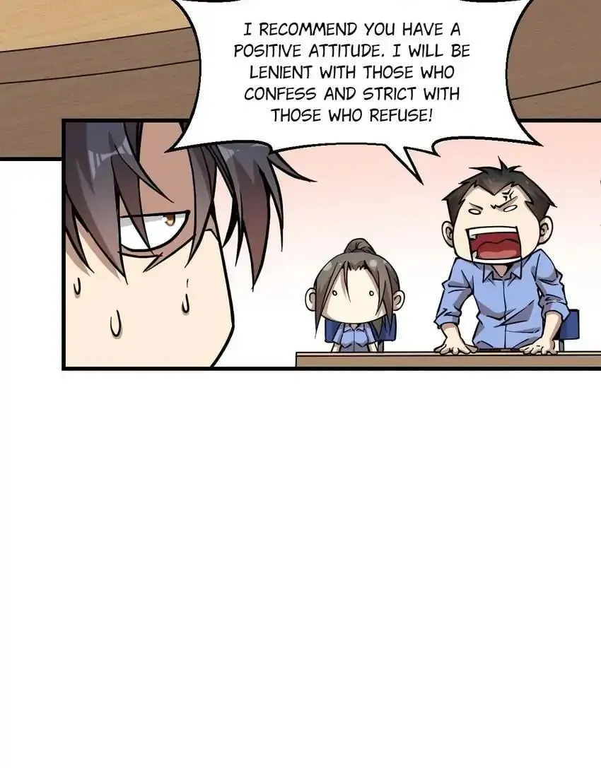 Night Bookstore Chapter 151 page 5 - 