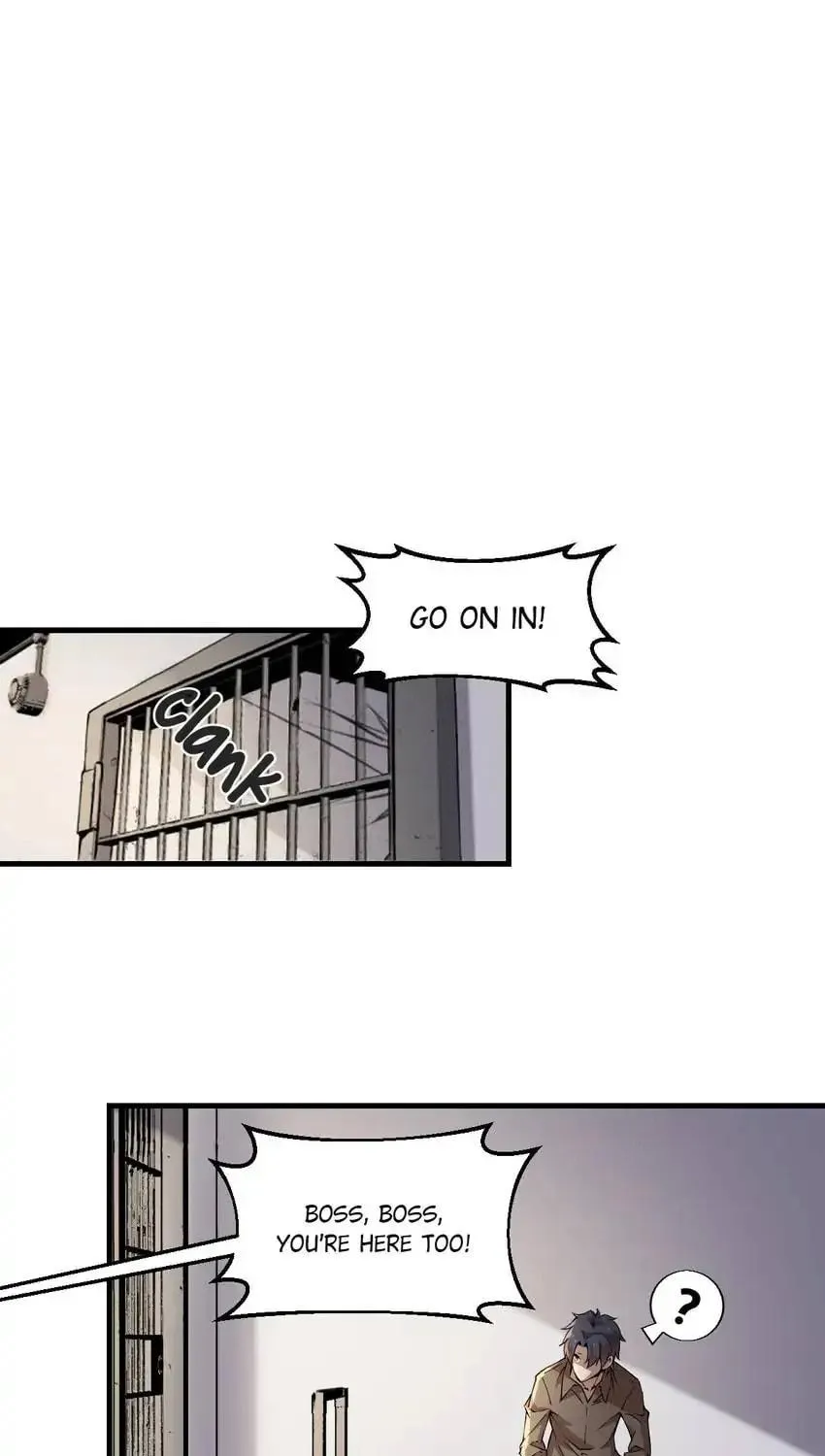 Night Bookstore Chapter 151 page 6 - 