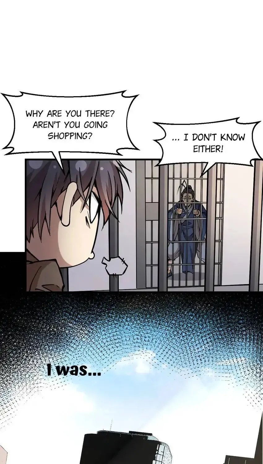 Night Bookstore Chapter 151 page 8 - 