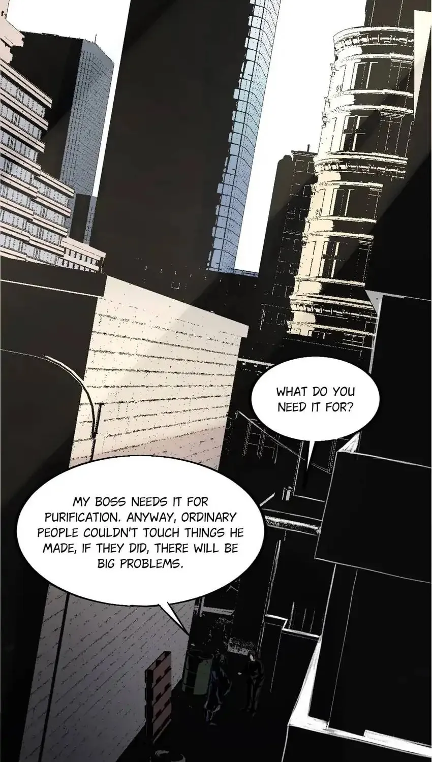 Night Bookstore Chapter 151 page 9 - 