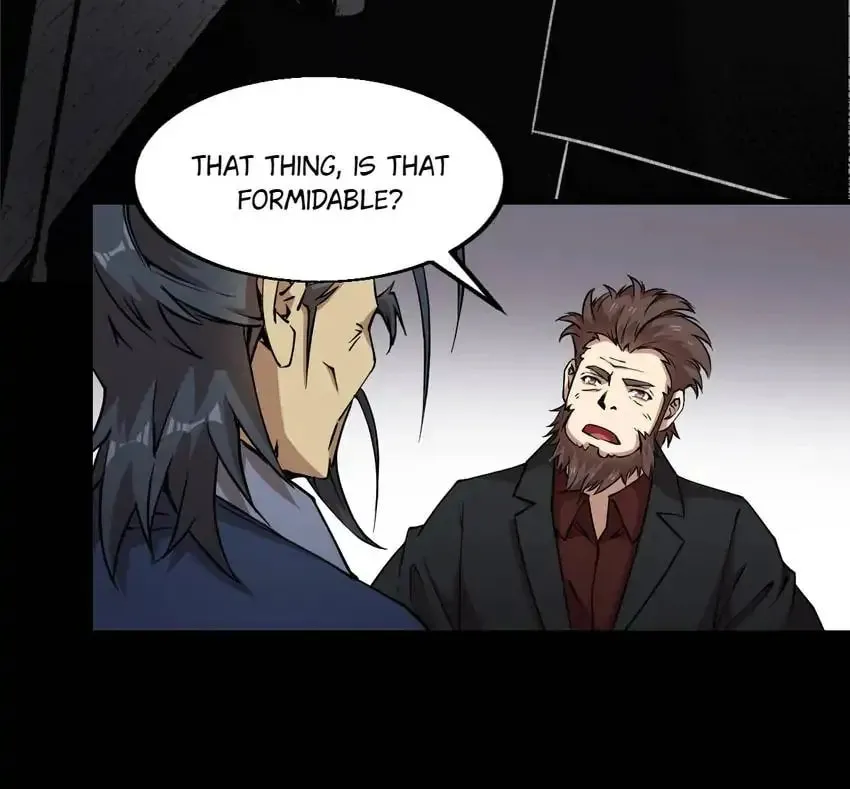 Night Bookstore Chapter 151 page 10 - 