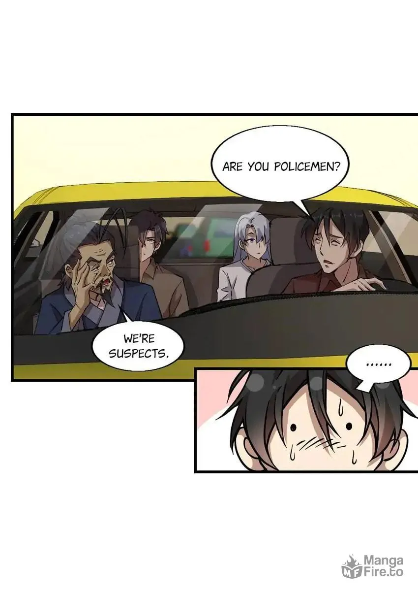 Night Bookstore Chapter 152 page 13 - 