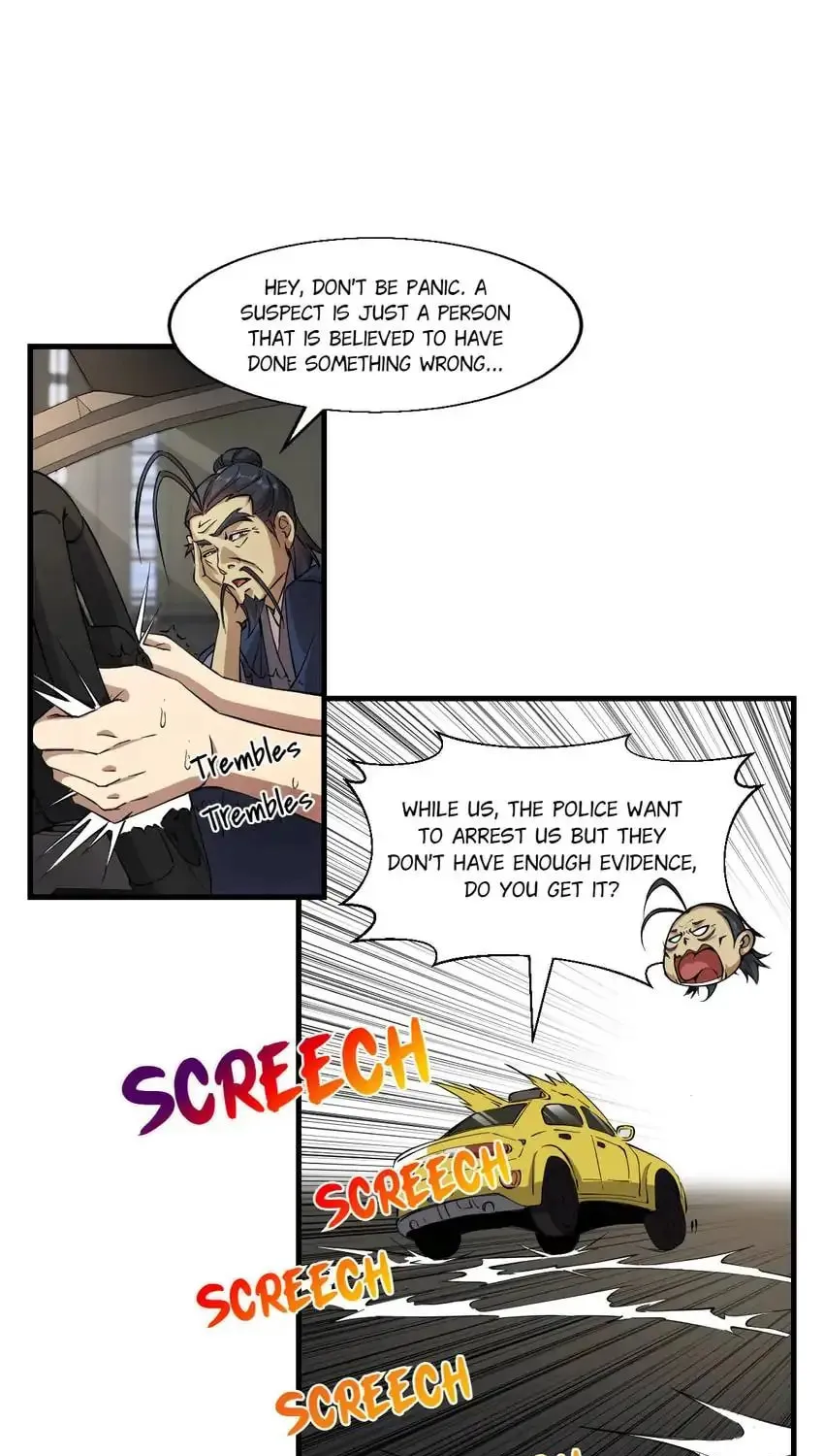 Night Bookstore Chapter 152 page 14 - 